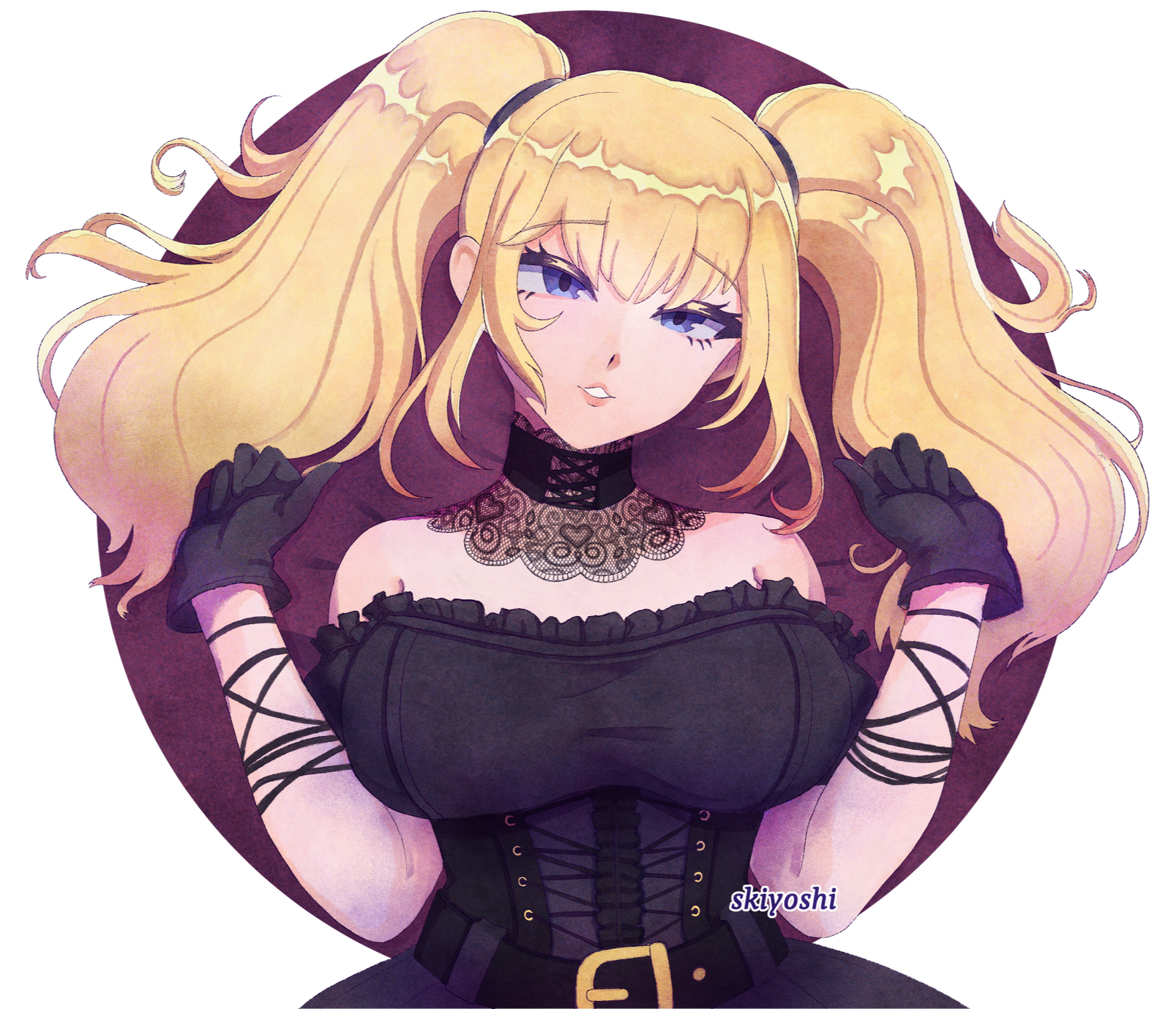 Ani FanArt (Commissioned)