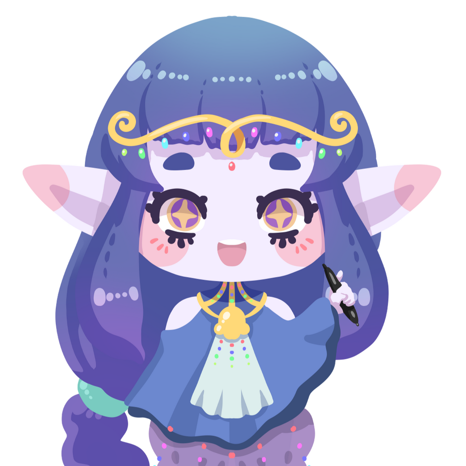 Chibi of Skiyoshi by ArgamaWitch